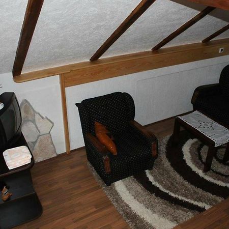 Apartments Vojinovic Žabljak Kamer foto