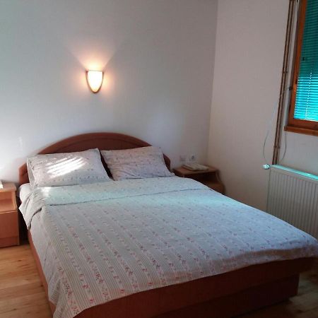 Apartments Vojinovic Žabljak Buitenkant foto