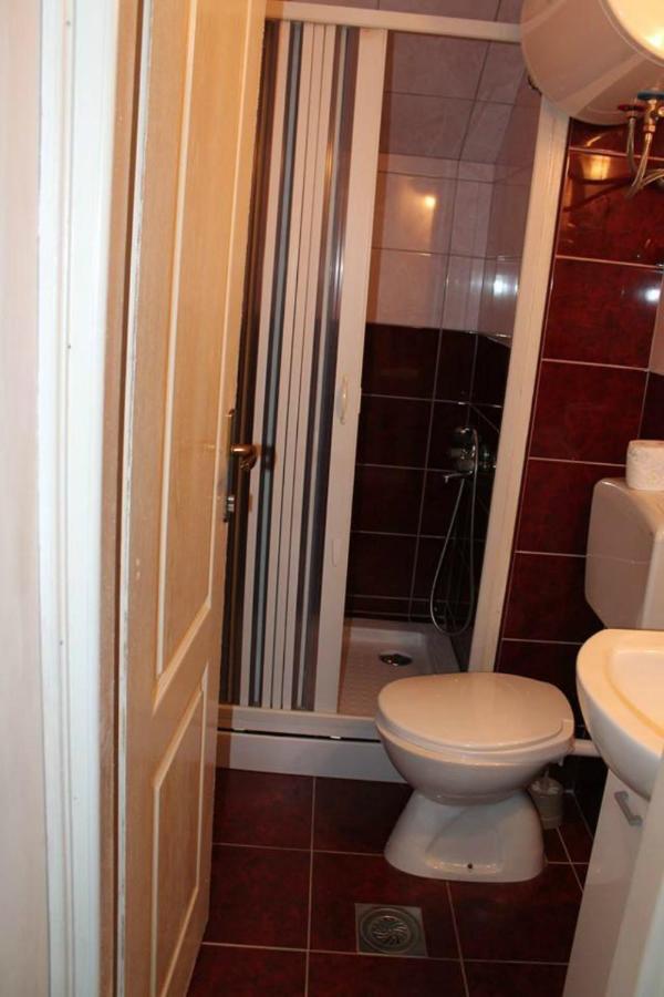Apartments Vojinovic Žabljak Kamer foto