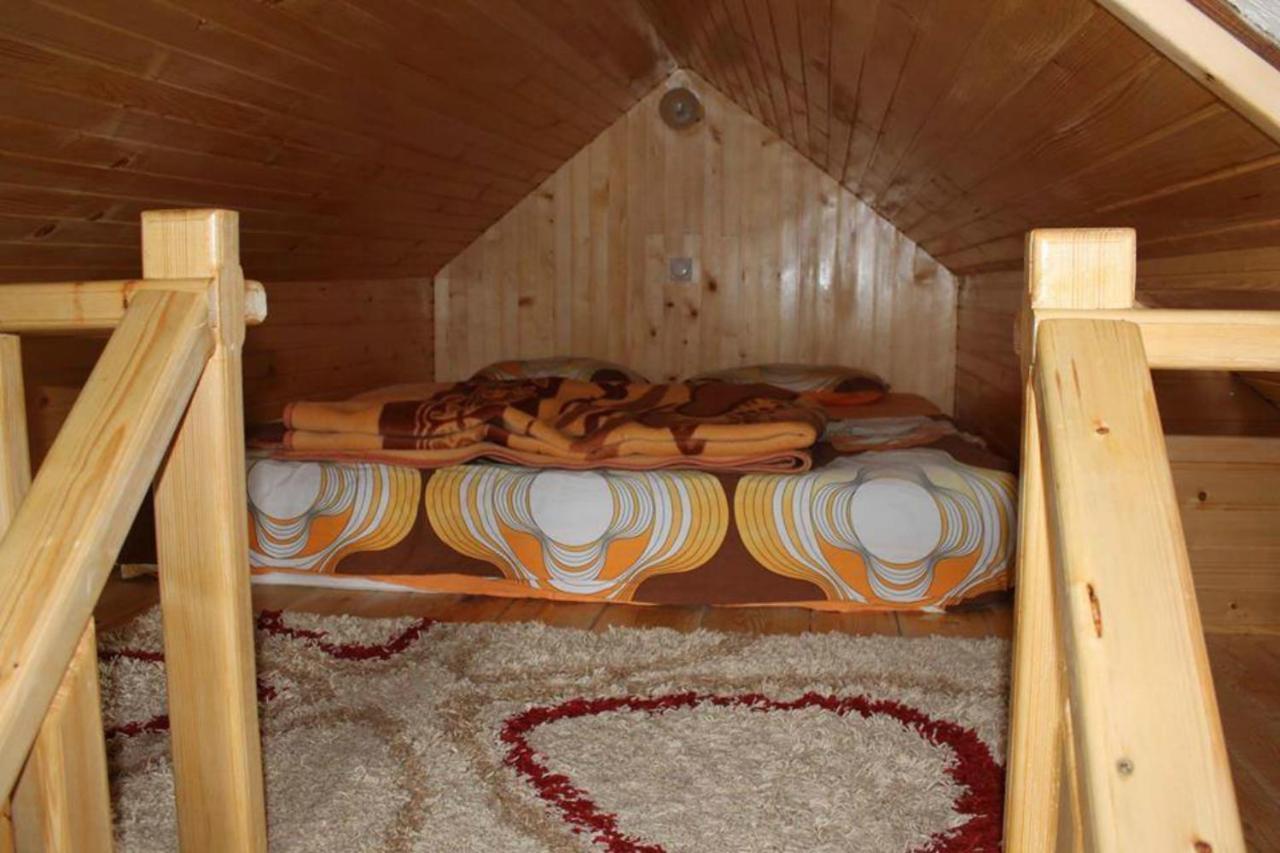 Apartments Vojinovic Žabljak Kamer foto