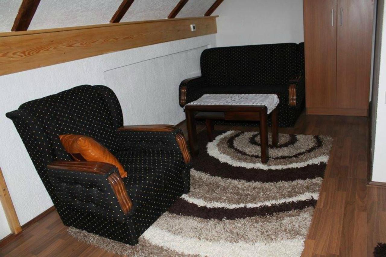 Apartments Vojinovic Žabljak Kamer foto