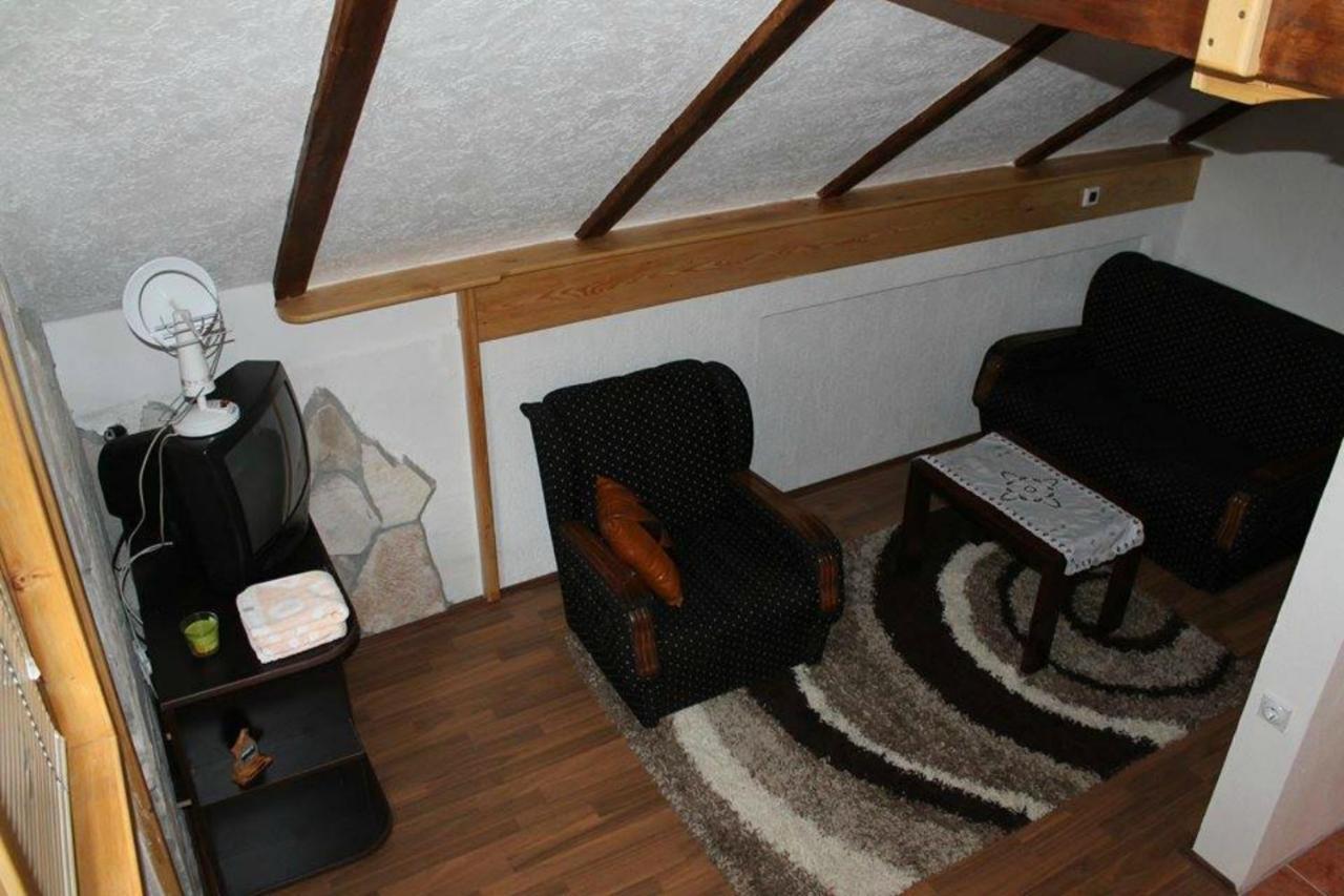 Apartments Vojinovic Žabljak Kamer foto