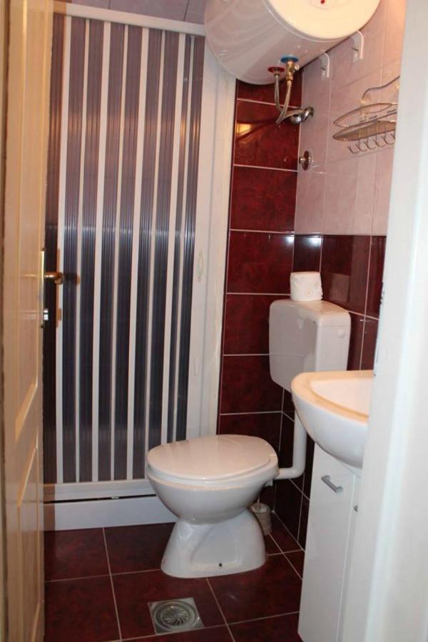Apartments Vojinovic Žabljak Kamer foto