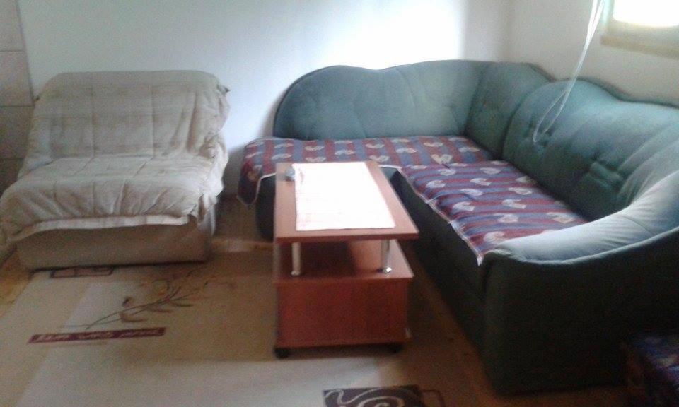 Apartments Vojinovic Žabljak Kamer foto