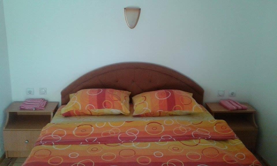 Apartments Vojinovic Žabljak Kamer foto