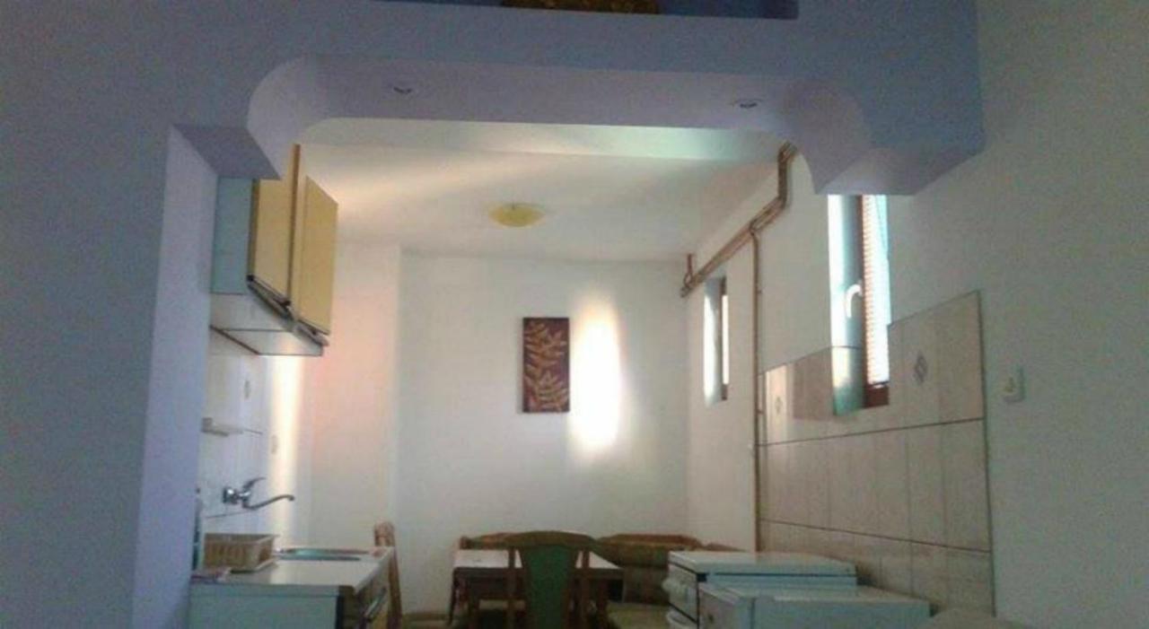 Apartments Vojinovic Žabljak Kamer foto