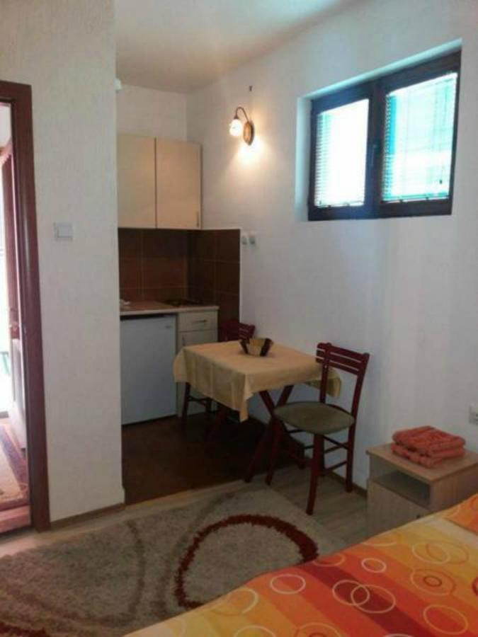 Apartments Vojinovic Žabljak Kamer foto