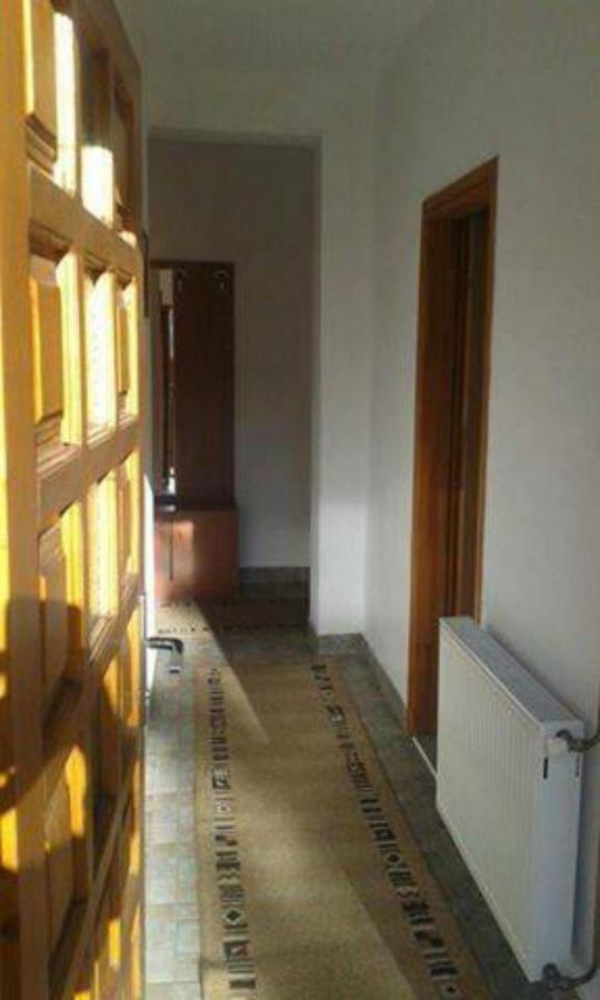 Apartments Vojinovic Žabljak Kamer foto