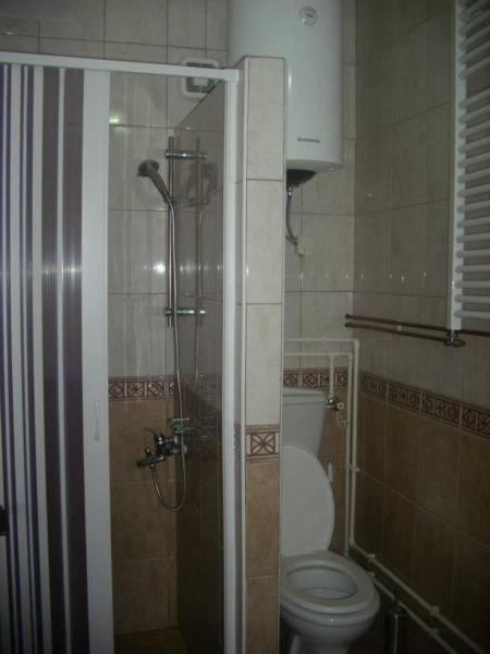 Apartments Vojinovic Žabljak Buitenkant foto