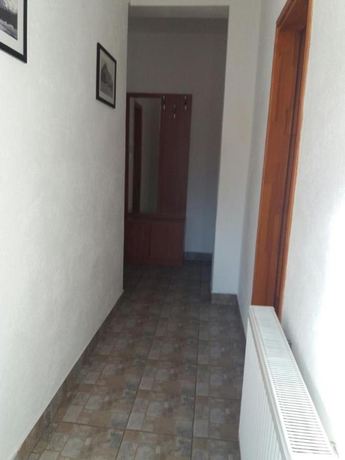 Apartments Vojinovic Žabljak Buitenkant foto