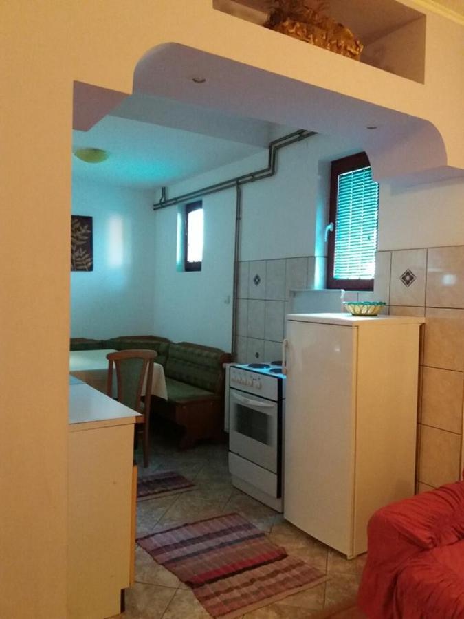 Apartments Vojinovic Žabljak Buitenkant foto
