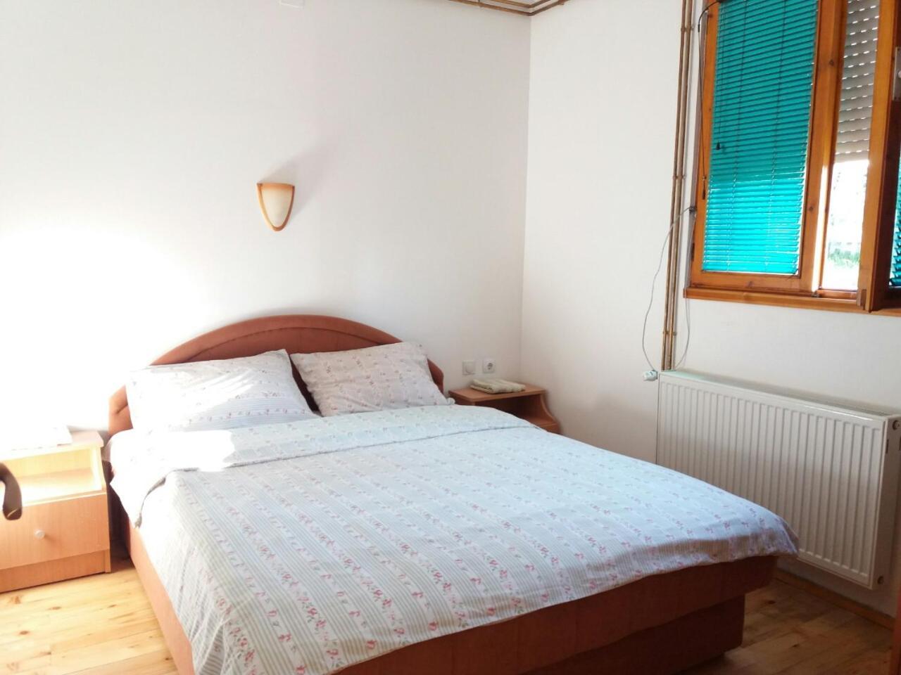Apartments Vojinovic Žabljak Kamer foto